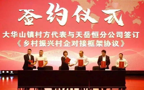 打造乡村旅游共同体，共建共享的乡村振兴新模式
