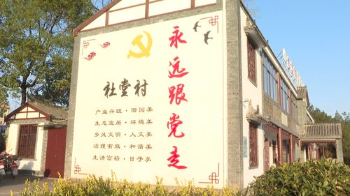 打造乡村旅游共同体，共建共享的乡村振兴新模式