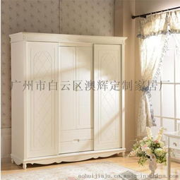 衣柜定制板材品牌大盘点，品质生活从选材开始