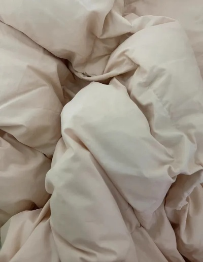 百分之九十的鸭绒被，温暖你的每一个夜晚