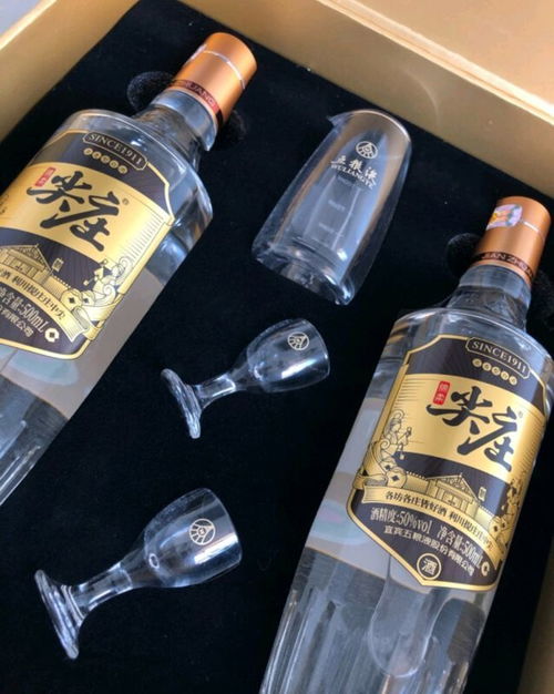 盘点不带刀的白酒品牌，品味醇香不伤身！