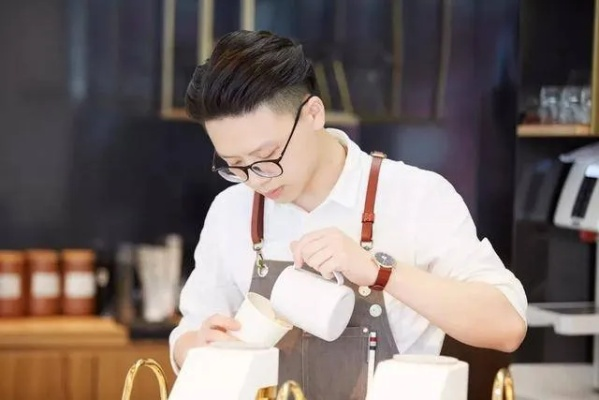 西点咖啡师之路，如何找到适合自己的学习途径
