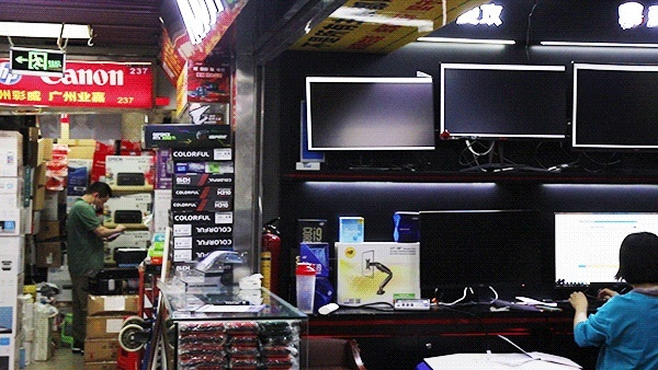 惠州电脑组装界的实力派—探寻惠州知名品牌电脑组装厂家