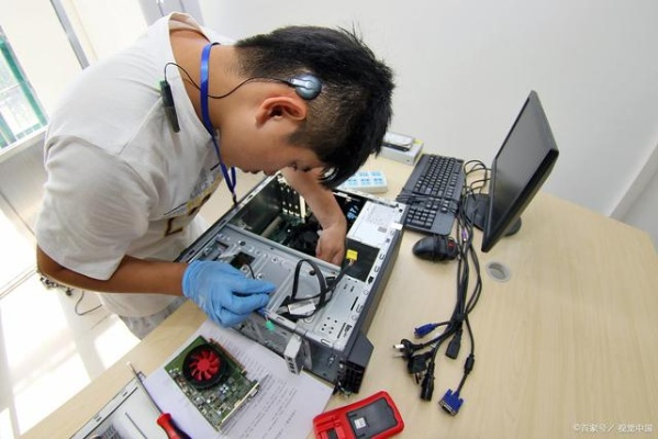 惠州电脑组装界的实力派—探寻惠州知名品牌电脑组装厂家