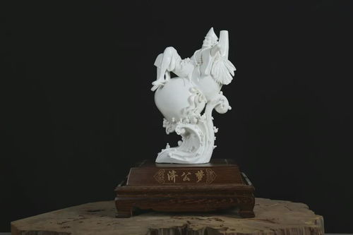 探寻陶瓷之美—芬香摆件陶瓷品牌的魅力之旅