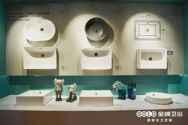 打造卫浴五金品牌故事攻略，用故事点亮品牌魅力