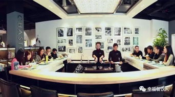 中山品牌茶叶加盟店，厂商携手共创茶香事业