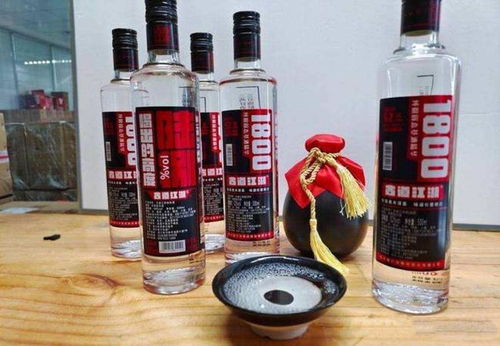 盘点那些性价比超高的低价白酒品牌，让你喝出品质与实惠！
