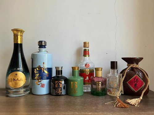 盘点那些性价比超高的低价白酒品牌，让你喝出品质与实惠！