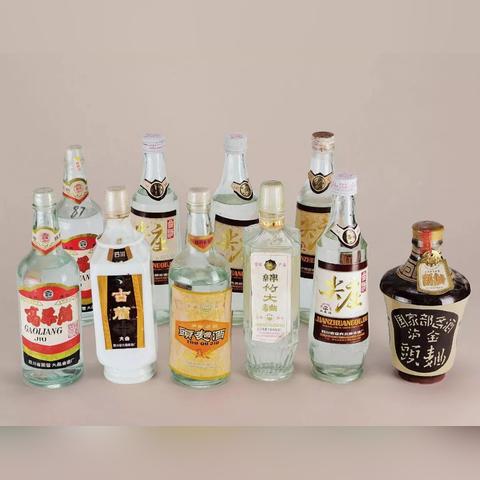 揭秘白酒验真设备市场，知名品牌大盘点及案例分析