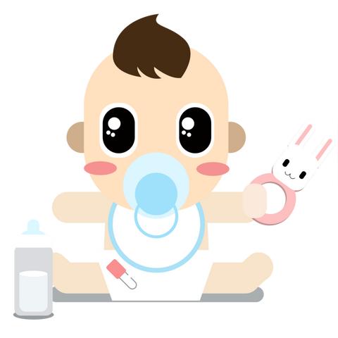 爱心接力，母婴品牌的温暖传递