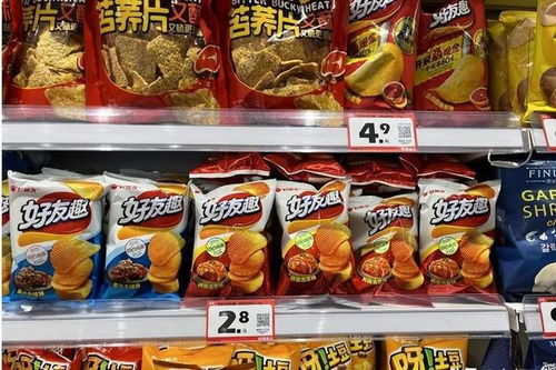花漾食趣，盘点那些适合装花的零食品牌，让你的零食盒也能成为艺术品！