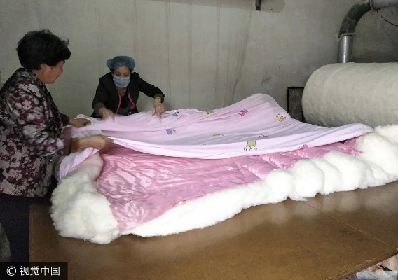 二十年前的鸭绒被还能温暖如初吗？揭秘老被子的新生命