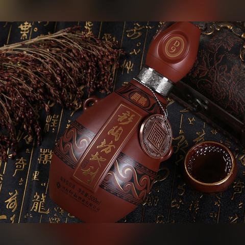 揭秘品牌白酒贴牌的标志与案例分享