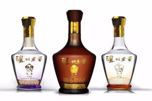 威海白酒品牌大盘点，品味海韵风情，尽享美酒佳酿