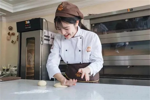 周末学做西点，这些地方让你从零开始变大师！
