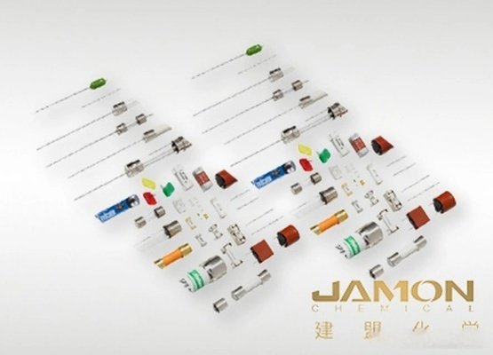 玻璃保险丝加盟品牌推荐
