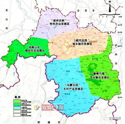 家乡乡村振兴发展规划PPT制作指南