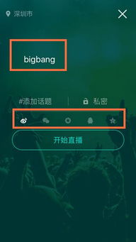 映客直播效果设置全攻略，轻松提升你的直播魅力！