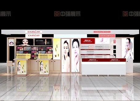 南京彩妆代理加盟品牌大全
