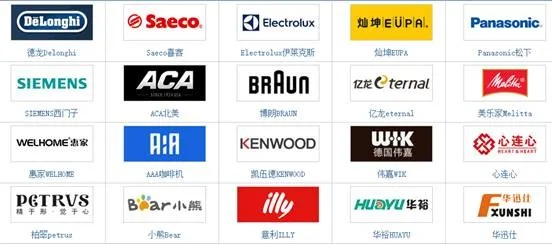 外国电脑品牌大盘点，那些你不可不知的国际大牌