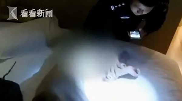 警察查开房记录 揭开神秘面纱，警察查开房记录揭秘