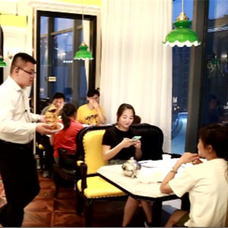 东营闺蜜蛋糕加盟品牌大盘点