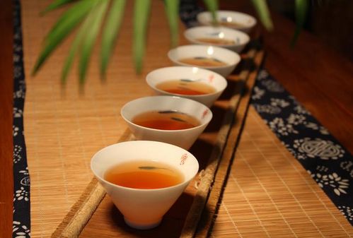 品味养生，尽享茶香—盘点口感佳的养生茶叶品牌