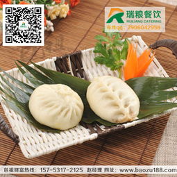 连锁店加盟热门品牌包子推荐