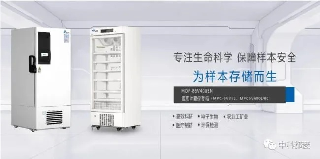 揭秘超低温医用冰箱界的明星品牌—守护生命健康的冷科技守护者