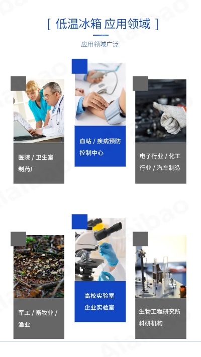 揭秘超低温医用冰箱界的明星品牌—守护生命健康的冷科技守护者