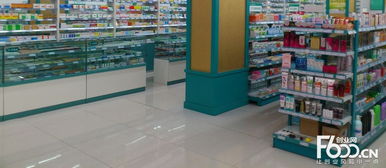 乐陵药店加盟店品牌推荐