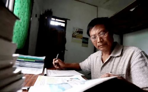 邵阳乡村教师工资待遇揭秘，辛勤耕耘的他们到底拿多少？
