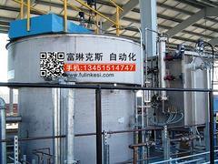 福建地区五金废水处理必备—揭秘优质五金废水破乳剂品牌