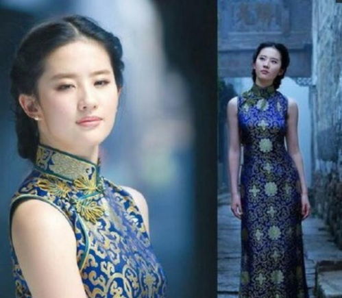 盘点那些让人惊艳的二百多元旗袍品牌—性价比之选大揭秘