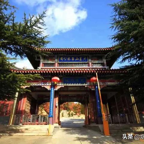 莱州旅游攻略，盘点最新热门景点排行榜