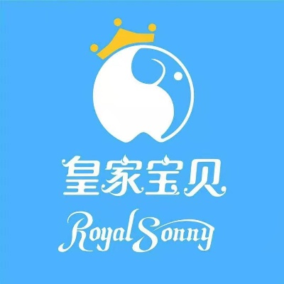 母婴用品界的璀璨明珠—皇家宝贝