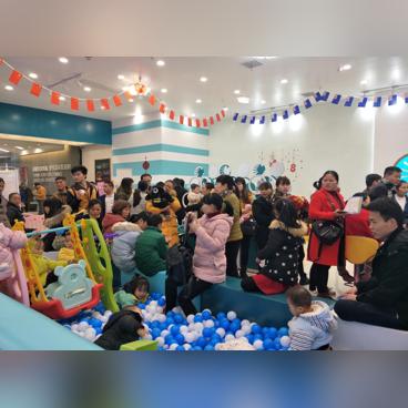 中档母婴店加盟品牌—创业路上的明智选择