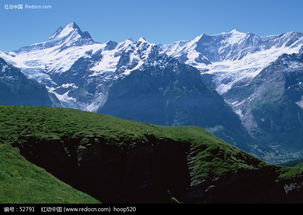 中国十大高山美景，登高望远，感受大自然的壮丽！