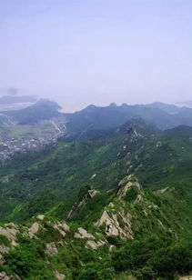 中国十大高山美景，登高望远，感受大自然的壮丽！