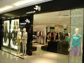 徐州品牌加盟店女装热门品牌推荐