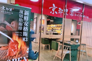 烤肉店加盟日式品牌推荐