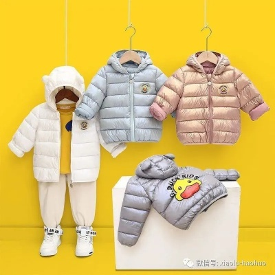 温暖如春，母婴服饰羽绒服品牌的选择