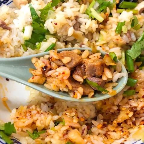 福州牛油拌饭加盟品牌大盘点