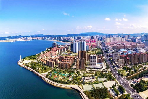 潍坊必游景点排行榜，探寻这座城市的魅力之地