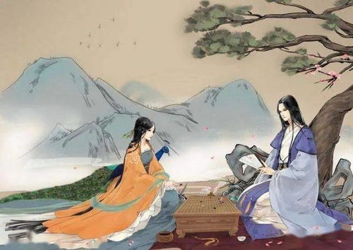 乡村风情画—四年级学生笔下的乡村诗词