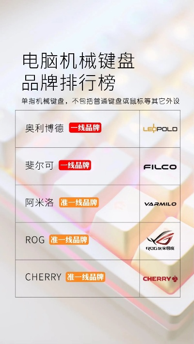 电脑桌品牌排行榜，挑选你的桌面伙伴！