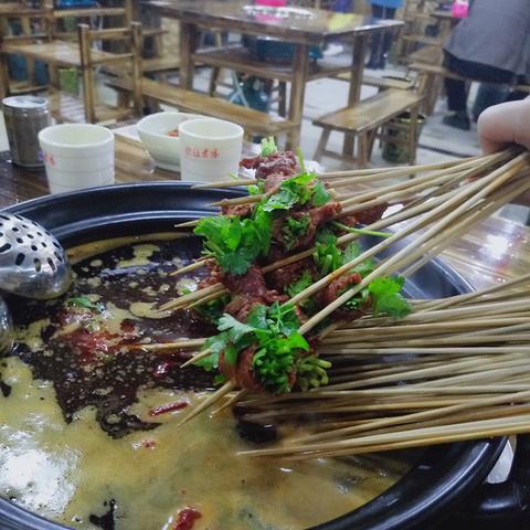砂锅串串香加盟品牌大盘点