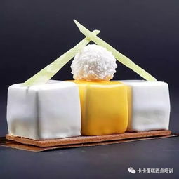 苏州学西点蛋糕的好去处大盘点！