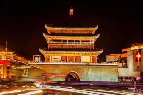 最新出炉！汝南必游景点排行榜，带你领略古韵新颜！
